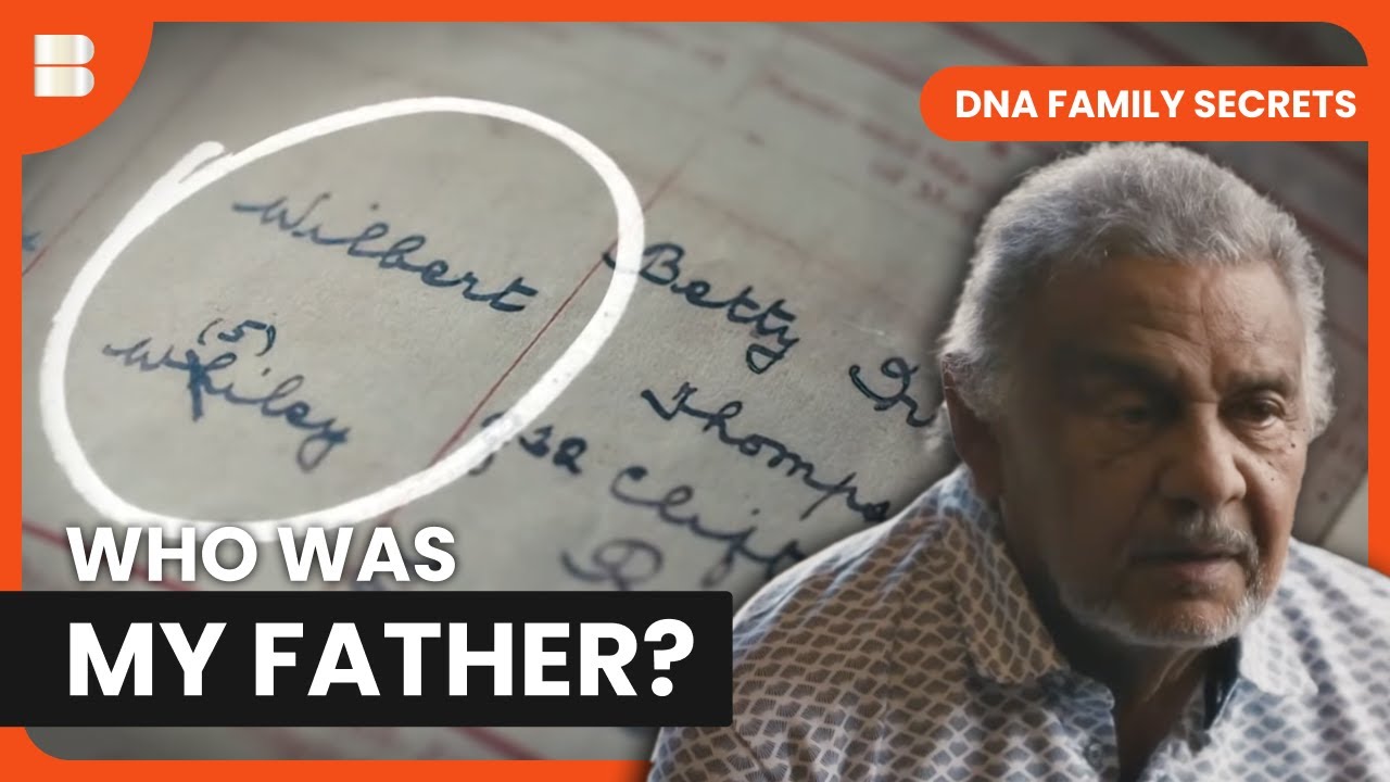 DNA Family Secrets