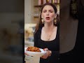 She's The Pasta Queen for a reason. | The Pasta Queen