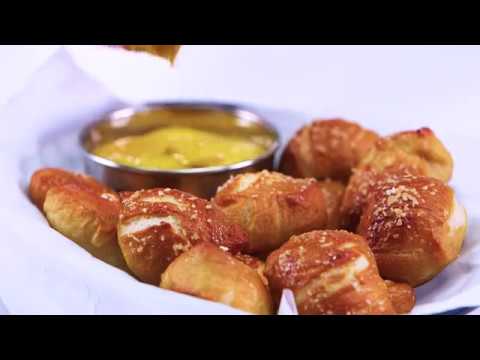 How to Make Soft Pretzel Bites | How To: Kitchen | Real Simple