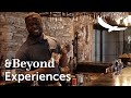 Experiences TV | Selby's Marmalade Whiskey Sour | Tengile River Lodge | Sabi Sands | South Africa