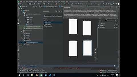 NAVIGATION DRAWER FT CARLOS CHOEZ