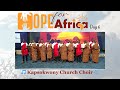 Walilala | Kapsokwony Sda Choir | Day 6 | Hope For Africa