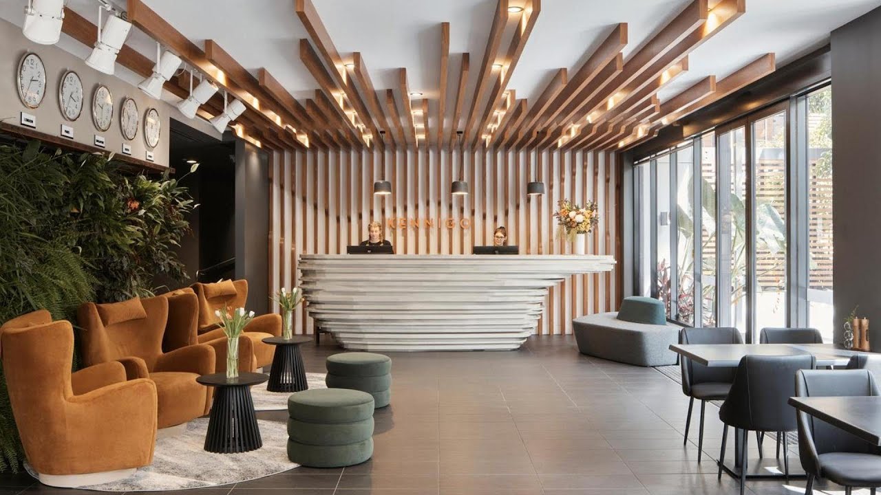 Kennigo Hotel Brisbane, Independent Collection by EVT, Australia | Best Travel Plan