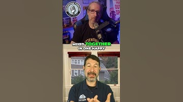 KubeVirt as a Virtualization Layer: Avoid This Gumbo! #shorts