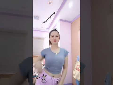 tiktok janda hot kesepian goyang ebot bigo live