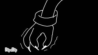 Sicny The Werehog Animation Flipaclip