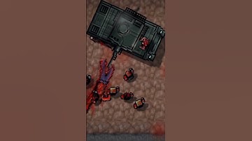 Rusted Warfare | Drive-By🪖 | ATD CITY UPDATE