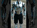viral iron man 🤖 #viral #marvel #paramparic #ai #avengers #whowillbemylifepartnerta #facts