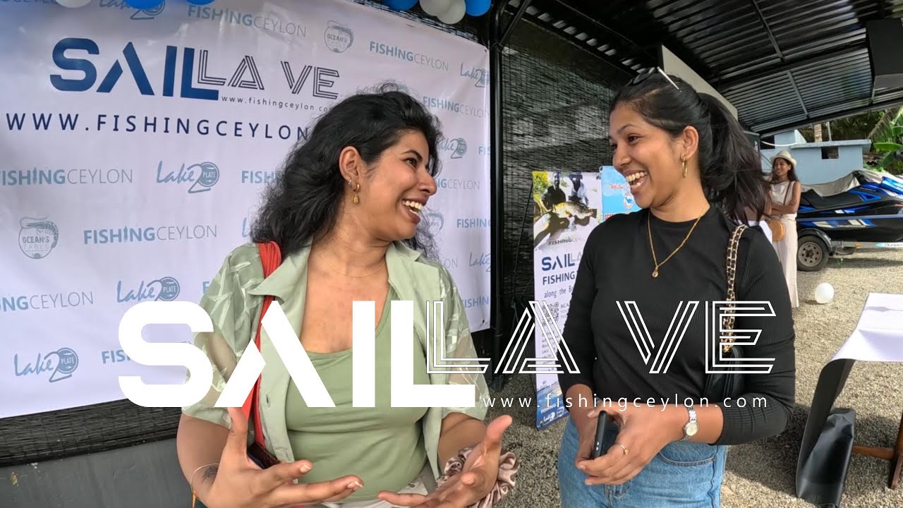 Thumbnail for SAIL LA VE Launch Hearing - Hear from Our Customers