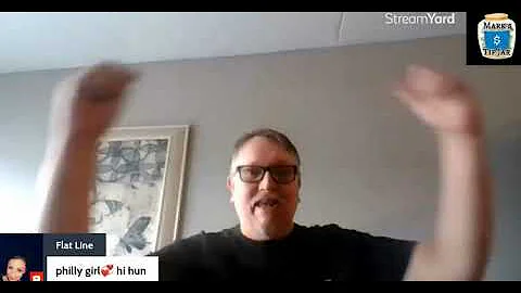 Mark terry trashes everyone