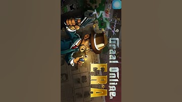 How to get a background shadow on graal online era