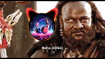 Baha Kilikki Tribute to Team Baahubali DJ REMIX