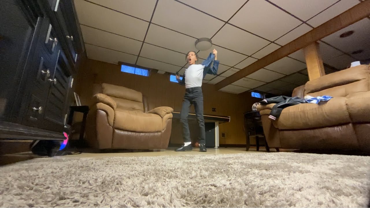 The way you make me feel performance remake 1988 July 15th bad tour