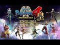 Sengoku Basara 4: Sumeragi - Skills English [Part 5] [v0.85]