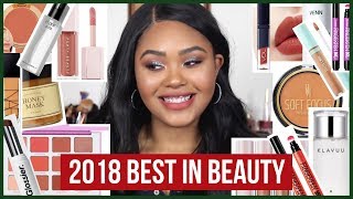 2018 BEST IN BEAUTY | KennieJD screenshot 1