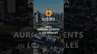 Reach out at events@auroraprize.com for details on how you can attend the Aurora Prize Ceremony.