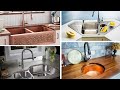Best Modern Kitchen Sink Designs | Newest Kitchen Sink Design Ideas