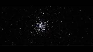 Cosmic Carousel