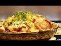 Жаркое из курицы по-узбекски - Рецепт Бабушки Эммы