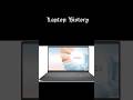 History of Laptop | Evolution of Laptops from Past to Present | Complete Laptop History #technology