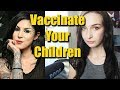 Anti-Vax Kat Von D Won't Be Vaccinating Her Kid