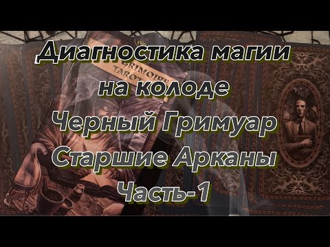 Видео: Grimoires - тъмно наследство, което крие тайни знания - Алтернативен изглед