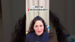 🔥 99% Indians Don't Know These Legal Rights! ⚖️ #indianlaw #legalawareness  #viral #viralvideo #fyp