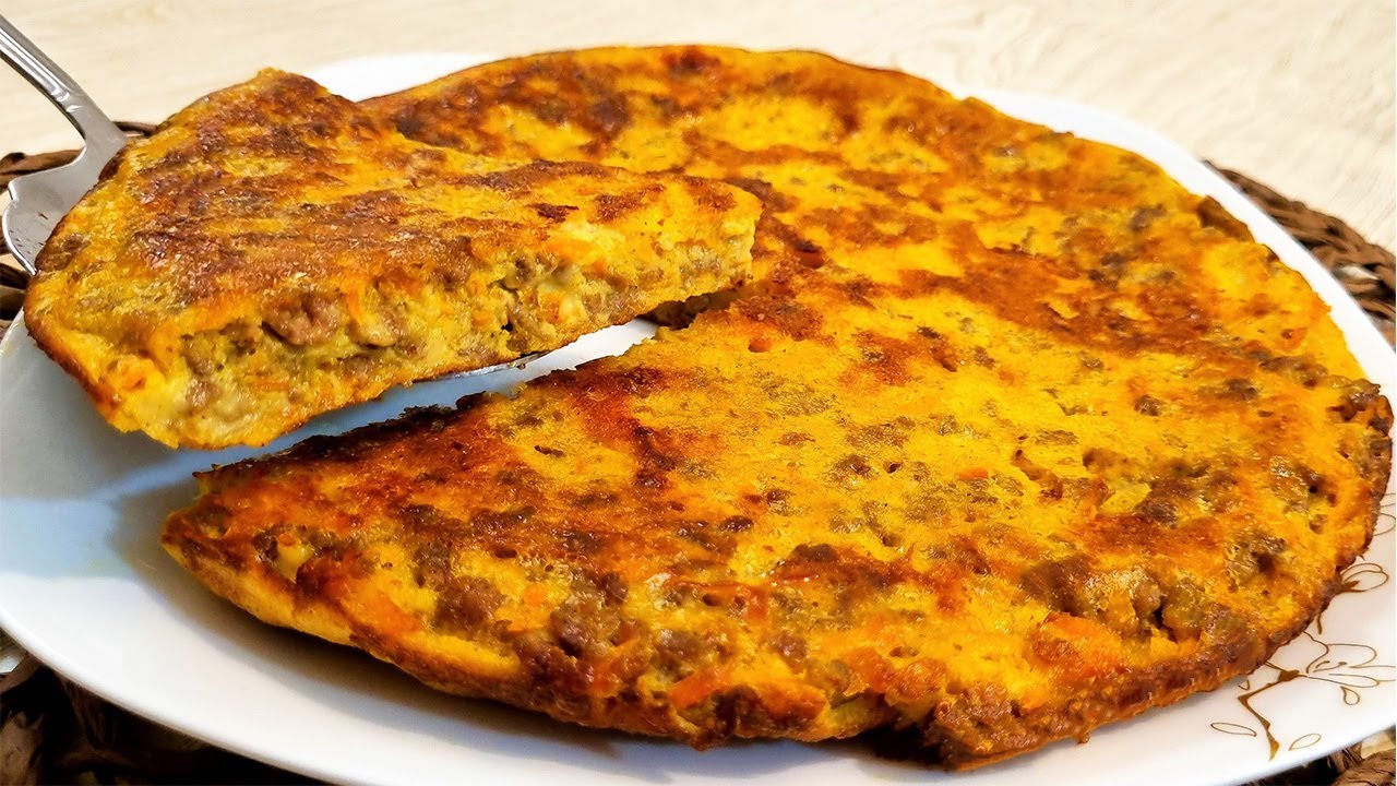 I have never eaten such delicious ground beef! Amazing ground beef