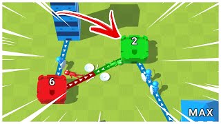 Empire Takeover - Strategy Game [How To Play] screenshot 3