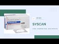 What is #Syscan: Uses, side effects, composition, manufaturer| Fluconazole