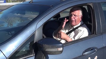 ACELERACION (Clip) www.autotecnica.tv