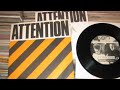 Attention - Zero Hour (USA 1983)