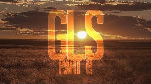 ᵐᵉᵖ Breathe | GLS