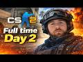 Can we have a winstreak like yesterday? #cs2 #live