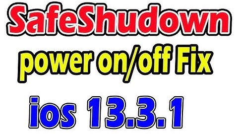 Top Best Cydia Tweaks And Themes For Unc0ver And CheckRai1n Jailbreak![2020]