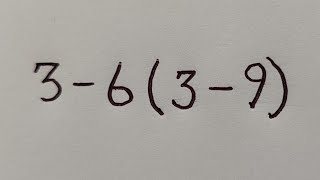 99% of People Get This Wrong!
