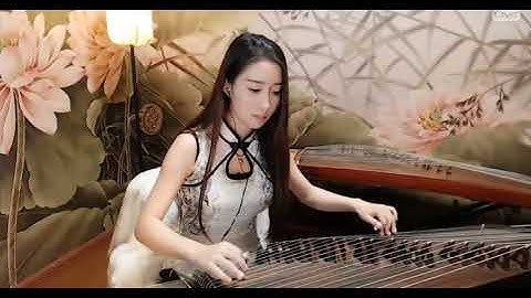 999 đóa hông - đàn tranh