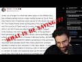 Trump Blames Israel For Blowing Up Gas Fields I Hasan Reacts