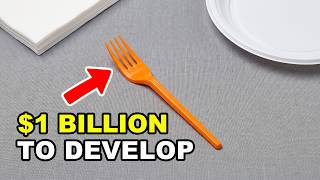 Why Simple Everyday Objects Are Impossible to Make | Simple but Surprising News