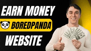How to Earn Money From Boredpanda Website | Pinterest UTM screenshot 5