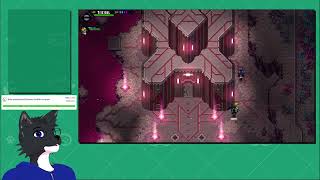 2/3/26 Stream - I Did HOW MUCH DAMAGE?! (CrossCode Playthrough)
