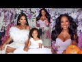 As reported previously kenya moore makes it official shes back for rhoa s16 ft hair spa updates