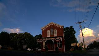 Der Crocker Store führt die Geschichte eines Gebäudes aus dem Jahr 1869 fort