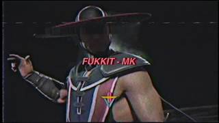 Watch Fukkit Mk video