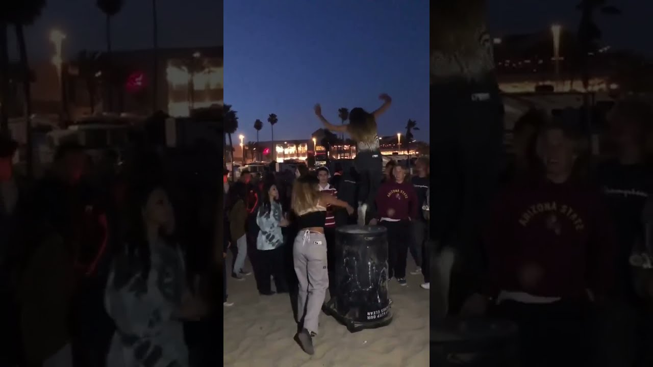 Girls Fight