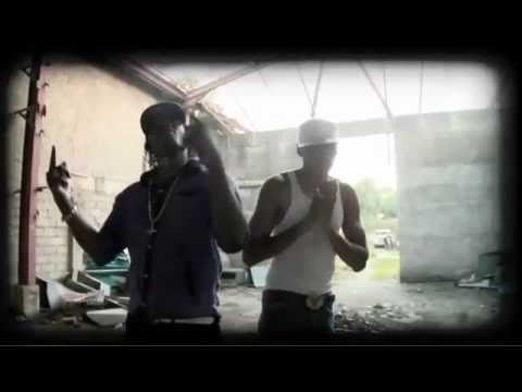 "DUSS RIDDIM MEDLEY" VYBZ KARTEL, POPCAAN, JAH VINCI | OFFICIAL VIDEO (NOVEMBER 2010)