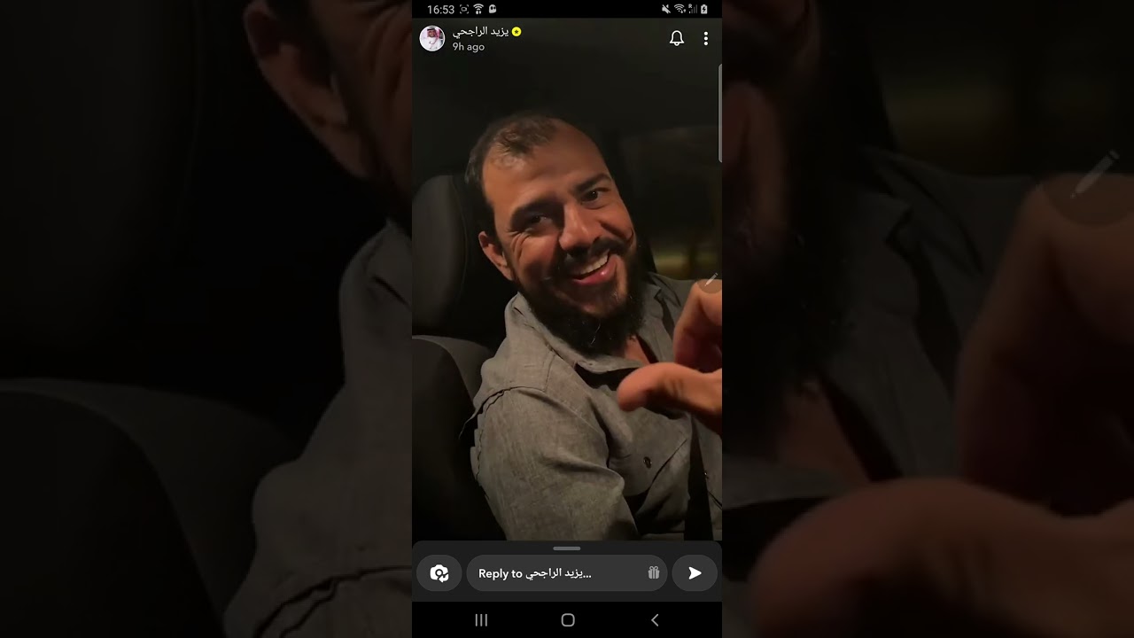 يزيد الراجحي الفوز في الرالي المكسيك الاول ووصوله للمكسيك جزء ب