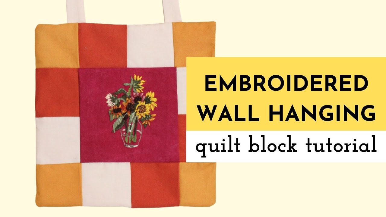 Super Embroidered Quilt＃791 Super Embroidered Quilt＃791 Vintage Patchwork Quilt Blue w