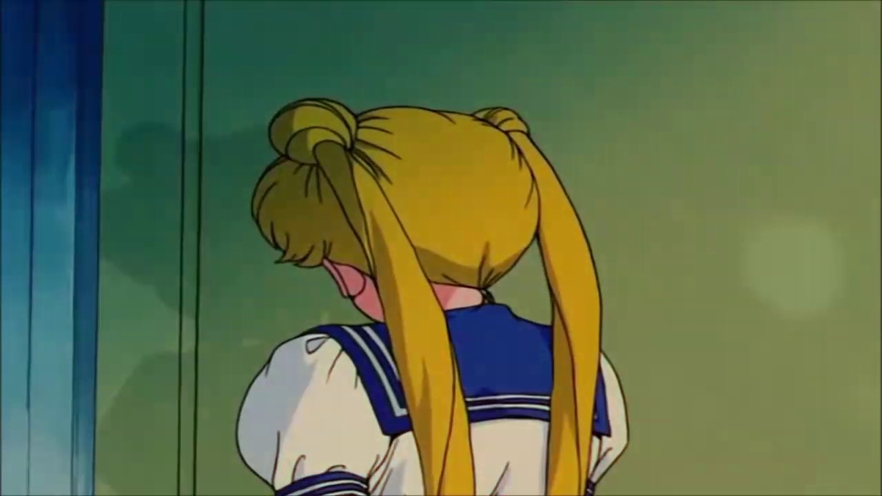 El amor de serena y darien - YouTube
