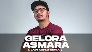 Gelora Asmara - Derby Romero (Lain Koplo Remix)